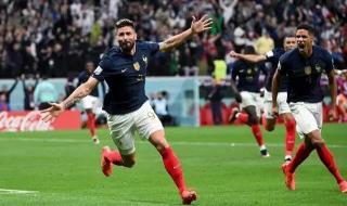 法国和摩洛哥比分预测