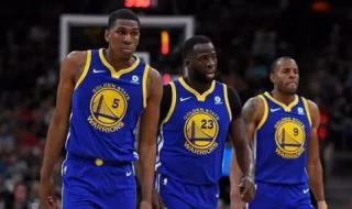 nba勇士总决赛2022